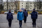 Fot. dzięki uprzejmości Zespołu Prasowego Komendy Wojewódzkiej Policji w Kielcach. Fot. dzięki uprzejmości Zespołu Prasowego Komendy Wojewódzkiej Policji w Kielcach.