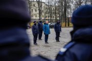 Fot. dzięki uprzejmości Zespołu Prasowego Komendy Wojewódzkiej Policji w Kielcach. Fot. dzięki uprzejmości Zespołu Prasowego Komendy Wojewódzkiej Policji w Kielcach.