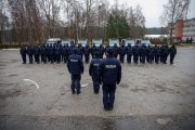 Fot. dzięki uprzejmości Zespołu Prasowego Komendy Wojewódzkiej Policji w Kielcach. Fot. dzięki uprzejmości Zespołu Prasowego Komendy Wojewódzkiej Policji w Kielcach.