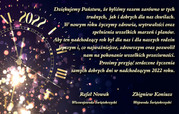 nowy rok 
