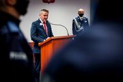Fot. dzięki uprzejmości Zespołu Prasowego Komendy Wojewódzkiej Policji w Kielcach. Fot. dzięki uprzejmości Zespołu Prasowego Komendy Wojewódzkiej Policji w Kielcach.