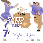 "Nasz zabytek" - konkurs Fundacji Most the Most