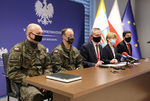 Patriotyczne uroczystości