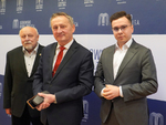 Spotkanie w uzdrowisku