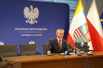Organizacja pomocy dla ukraińskich uchodźców