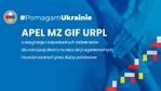 Apel MZ, GIF i URPL o rezygnację z indywidualnych zbiórek leków dla walczącej Ukrainy na rzecz akcji organizowanychi koordynowanych przez służby państwowe