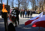 Uczczono pamięć żołnierzy