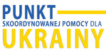 Punkt skoordynowanej pomocy dla Ukrainy