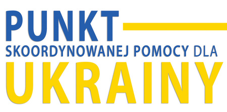 Punkt skoordynowanej pomocy dla Ukrainy