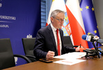 Konferencja prasowa