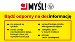 Informacja także jest bronią