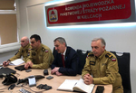 O pomocy dla uchodźców