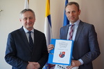 Piekoszów złożył wniosek o nadanie praw miejskich