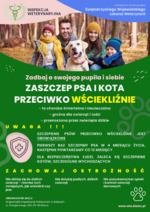 Przywóz zwierząt do Polski z Ukrainy
