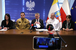 Wsparcie dla uchodźców