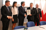 Wsparcie dla domów pomocy społecznej