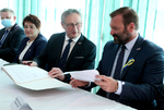 Wsparcie dla ostrowieckiego szpitala