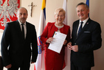 Wniosek o prawa miejskie