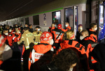 Młodzi pacjenci trafią do specjalistycznych szpitali