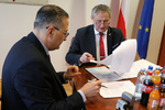 Szpitalna inwestycja