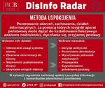 Rządowe Centrum Bezpieczeństwa ostrzega