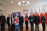 Młodzi bohaterowie nagrodzeni