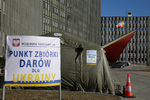 Wsparcie dla uchodźców