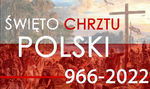 Święto Chrztu Polski