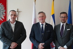 Powstanie morza pińczowskiego