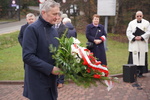 Pamięć o ofiarach Zbrodni Katyńskiej