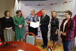 Mieszkania dla osób niepełnosprawnych