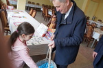 OSP w Nawarzycach niesie pomoc ukraińskim uchodźcom