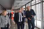 Ruszyły Międzynarodowe Targi Policji i Bezpieczeństwa Publicznego POLSECURE