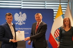 Dofinansowanie dla świętokrzyskich szpitali