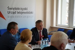 Dostawy gazu we wszystkich gminach świętokrzyskiego