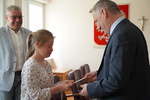 Jubileusz 10-lecia Fundacji „Złote Serce”