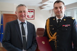Spotkanie z generałem