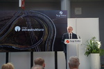 Ruszyły targi „Nowa Infrastruktura”