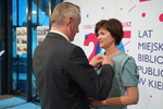 Jubileusz Miejskiej Biblioteki Publicznej  w Kielcach