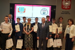 Najlepsi z historyczną wiedzą