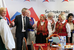 „Jaworzanki” w finale konkursu