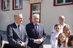 Wiceminister finansów Sebastian Skuza z wizytą w świętokrzyskiem