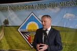 Jubileusz Świętokrzyskiej Izby Rolniczej