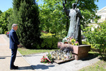 W rocznicę urodzin papieża