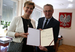Powołanie konsultanta