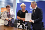 Pieniądze na domy i kluby dla seniorów