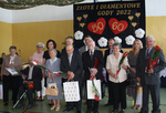 Małżeński jubileusz