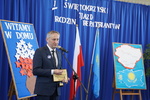 Święto rodzin repatriantów w Krasocinie