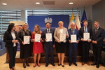Najlepiej spisane gminy