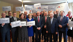 Wsparcie dla samorządowych inwestycji